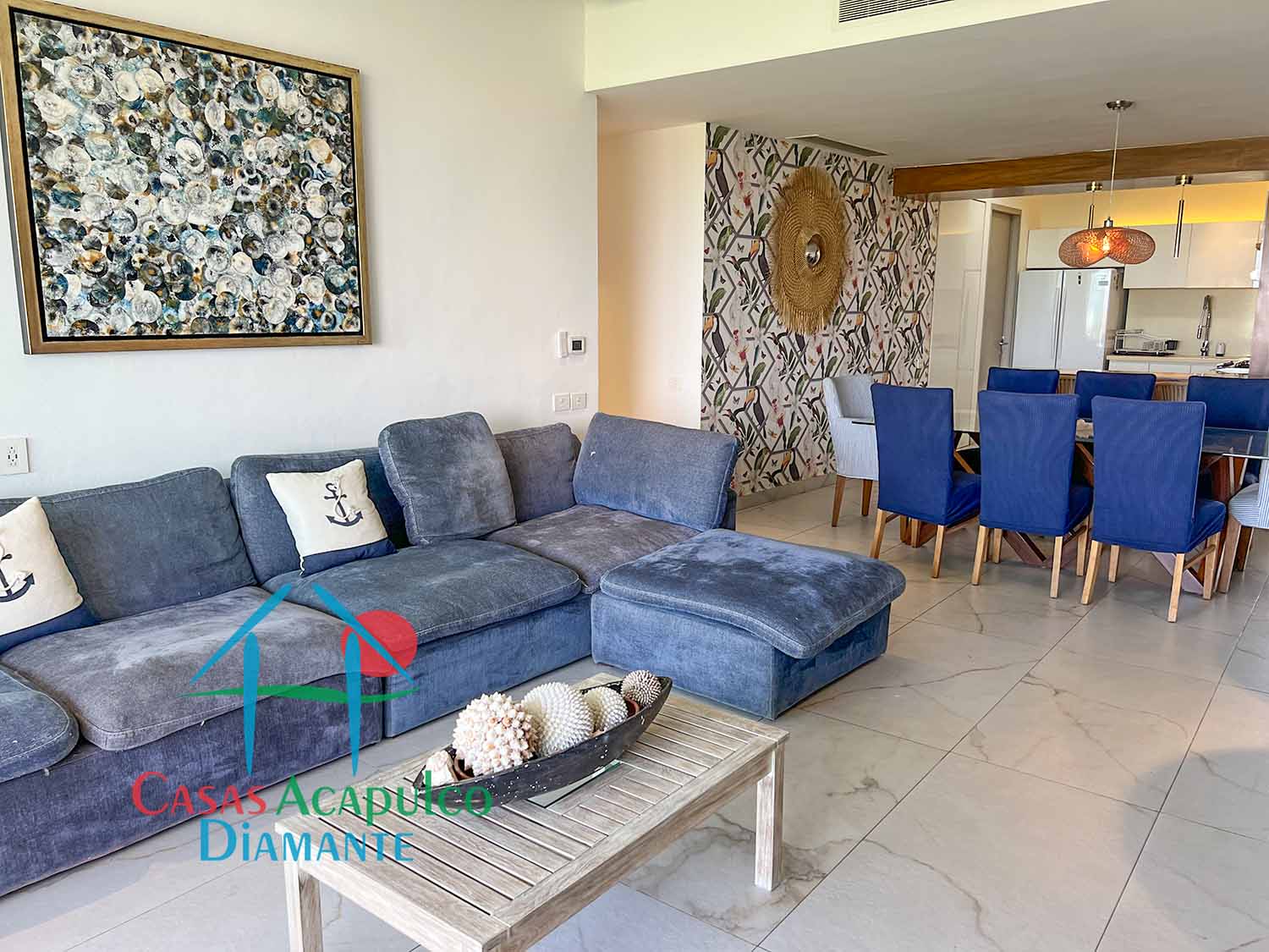 La Isla Gran Caimán 601 - Estancia 8